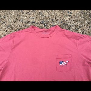 Vineyard Vines Tops - Vineyard Vines T-shirt Vineyard Vines Tops - Vineyard Vines T-shirt